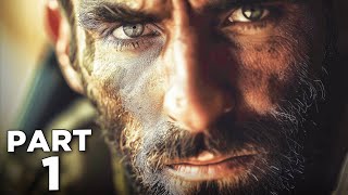 CALL OF DUTY BLACK OPS 6 PS5 Walkthrough Gameplay Part 1 - INTRO (COD 2024 Campaign)