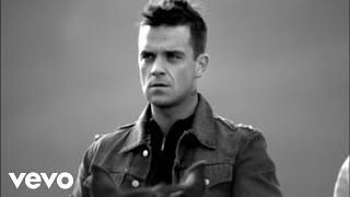 Robbie Williams - Feel