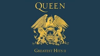 Queen - Greatest Hits (2) [1 hour 20 minutes long]