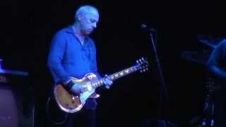 Mark Knopfler - Privateering Tour - Father & son / Hill Farmer's blues - HD AUDIO