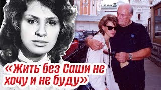 Ей было 15, ему 40. Пороховщиковы. Любовь важнее жизни