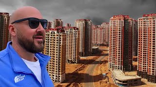 China: Utopia or Dystopia? I Investigated