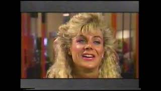 1992 Pro Female Bodybuilding Preview - Lenda, Bev, Laura, Sandy, Diana, Lisa, Hannie