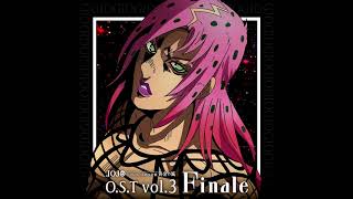 The Final Battle : Jojo's Bizarre Adventures : Golden Wind OST Vol.3 Finale