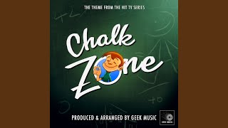 ChalkZone Main Theme (