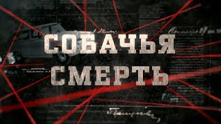 Собачья смерть | Вещдок