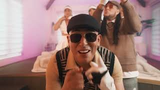 Tu No Eres Bichota - J-King Y Maximan (Video Oficial)