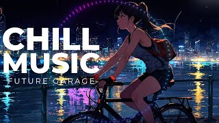 Chill Music 🎶  🌌beats to chill/relax to 2024-10-14