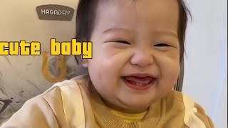 TOP Cute Baby Of This Week  | Funny Baby Videos