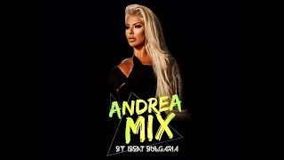 ANDREA - MIX | Андреа - Микс, 2022