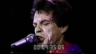 The Rolling Stones - Live in Los Angeles 1989, october 19th