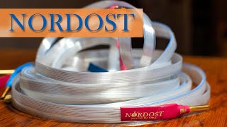 Акустические кабели NORDOST (rus)