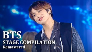 BTS Best Stage Mix Compilation🔥방탄소년단 무대모음 KBS Music Bank, KBS Song Festival