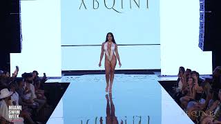 XBQINI At Miami Swim Week 2024 Powered By Art Hearts Fashion