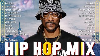 2000's HIP HOP MIX . Best of Old Shool Hip HopDr. Dre, Snoop Dogg,Kendrick Lamar, Eminem, 50 Cent