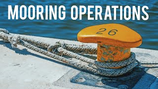 Mooring Operation ship #ships #merchantnavy #navy #accidents #mooring #mariners #sailors #ship