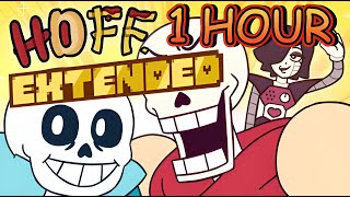 [1 HOUR] Undertale - Hot Dog French Fries