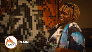 Second Link Up With Xain & He Is Happy At XYZ | the ZMB Talks