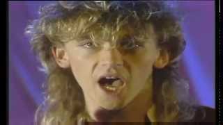 My Mine - Cupid Girl 1985