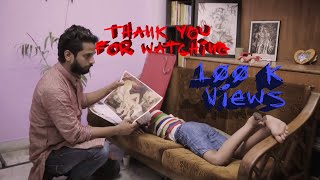 Darkness Of colour ।। Directed by Bala jee Vishwanath Short Movie || Public Awareness || Full HD