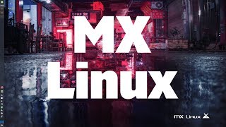 MX Linux. На пике популярности?