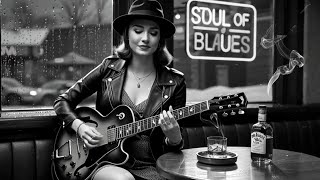 The Greatest Blues  🎧 Slow Blues Music 🎧 Classic Blues Collection 🎧 Slow Tunes for the Soul