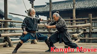 Martial arts duel!Despised Huashan leader masters a lost skill and becomes the martial arts leader!