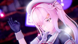 【艦これMMD】ラビットホール【つかさ式春雨改二】