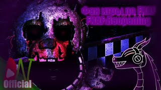 Fnaf: Reopening - ЗАБЫТАЯ ГОДНОТА? | Обзор на фан игры FNaF