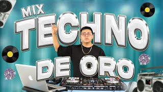 MIX TECHNO DE ORO DE 80's & 90's🕺|EURODANCE(BROTHER LOUIE '98, WHAT IS LOVE, RUN TO ME, BE MY LOVER)