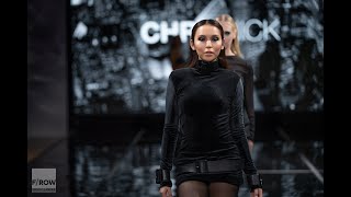 CHRIS NICK SS25 Full Fashion Show | F/ROW NYC