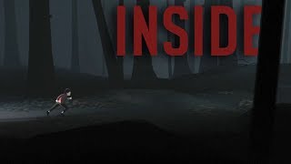 ЗАПИСЬ СТРИМА ► INSIDE