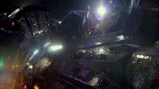 Pacific Rim Main Theme OST MV (Epic fighting scenes)