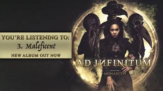 AD INFINITUM - Chapter I: Monarchy (Album Stream) | Napalm Records