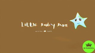 Little Baby Bum Effects l Discord 8th Anniversary Effects