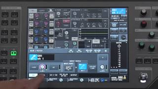 CL/QL Series Training Video: 4.2. Multiple Console Systems